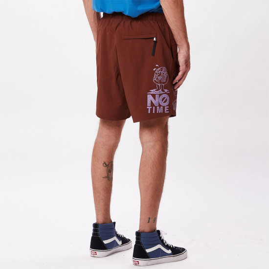 Obey Ανδρικό σορτς Easy No Time Short